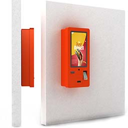 Sidepay Wall